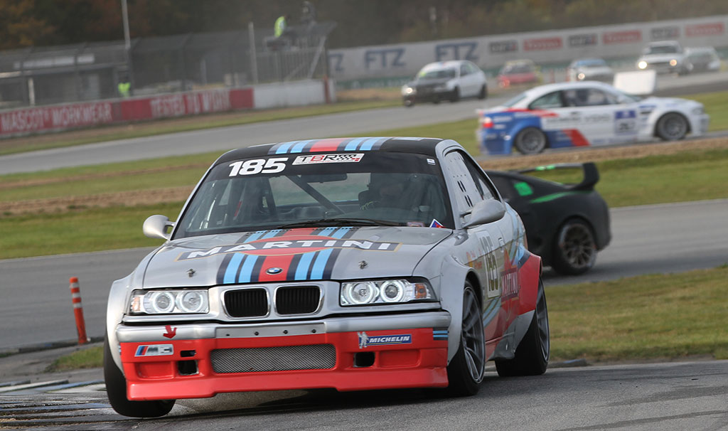 Ole Sondrup
(Foto: Motorsporten.dk)